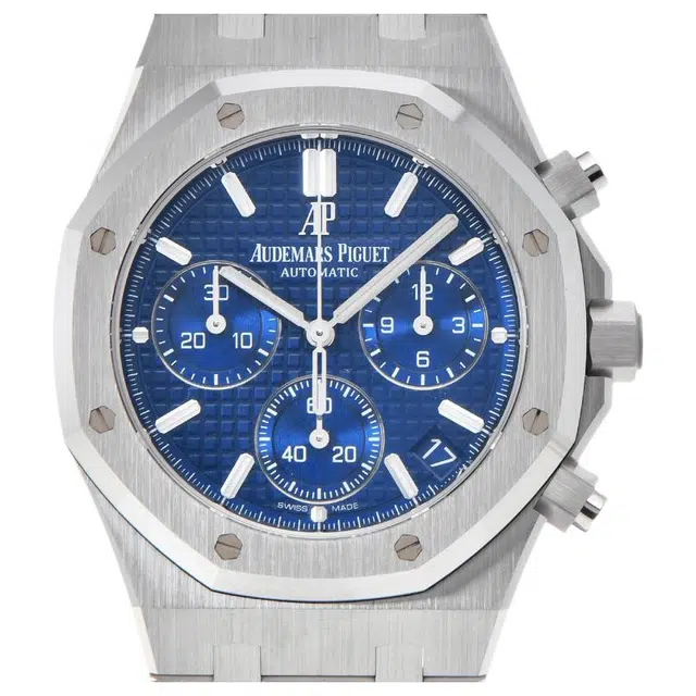AUDEMARS PIGUET 50 41mm 18K 18K