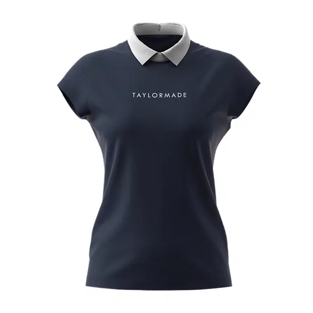 TAYLORMADE SS22 GOLFPolo
