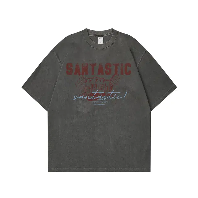 SANTASTIC T
