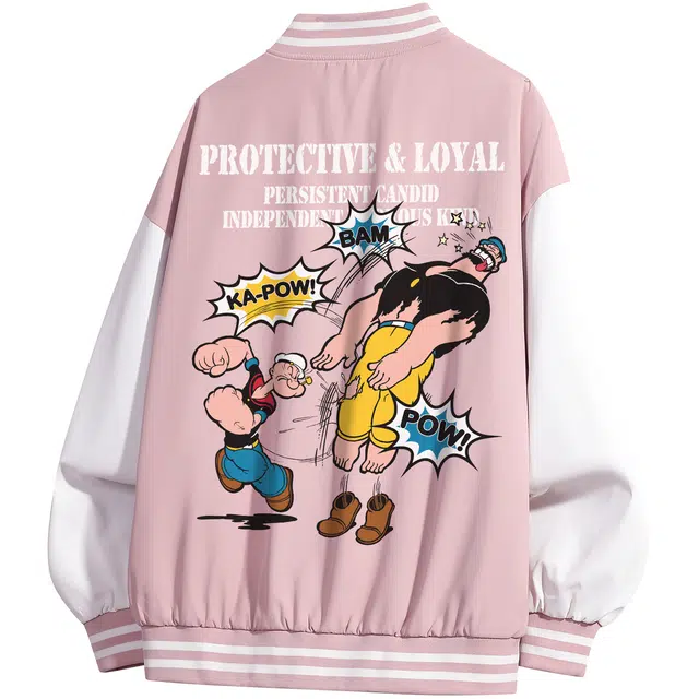 POPEYE