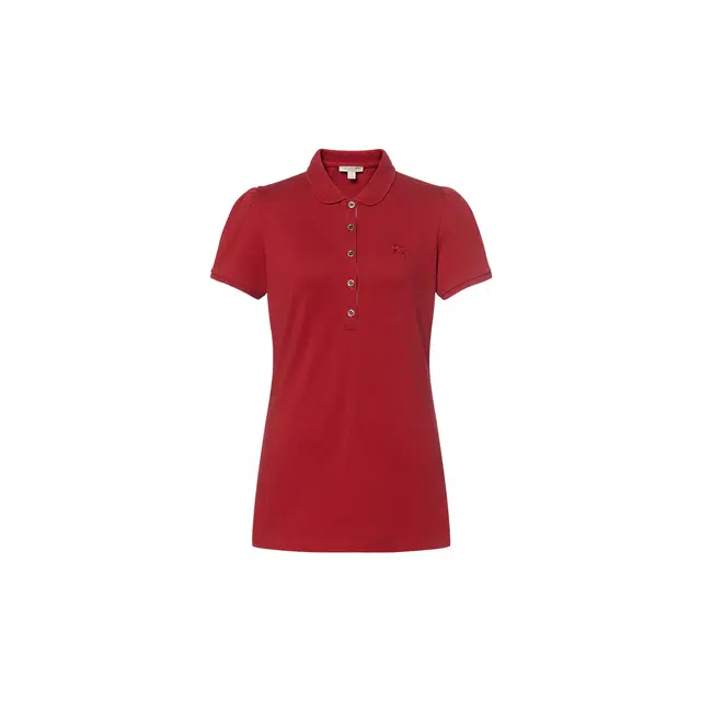 Burberry SS21 Polo