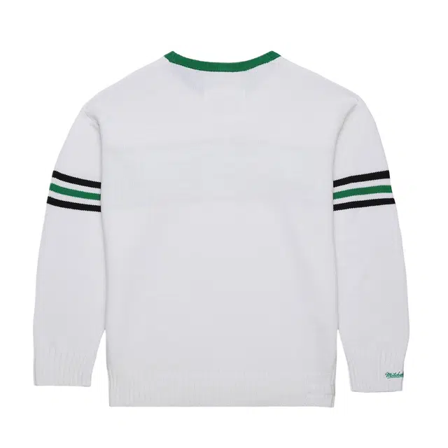 Mitchell Ness