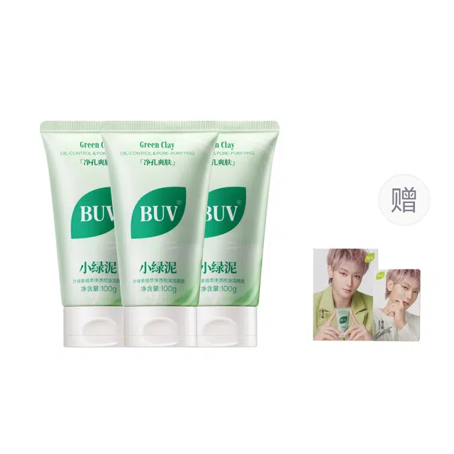 BUV 100g