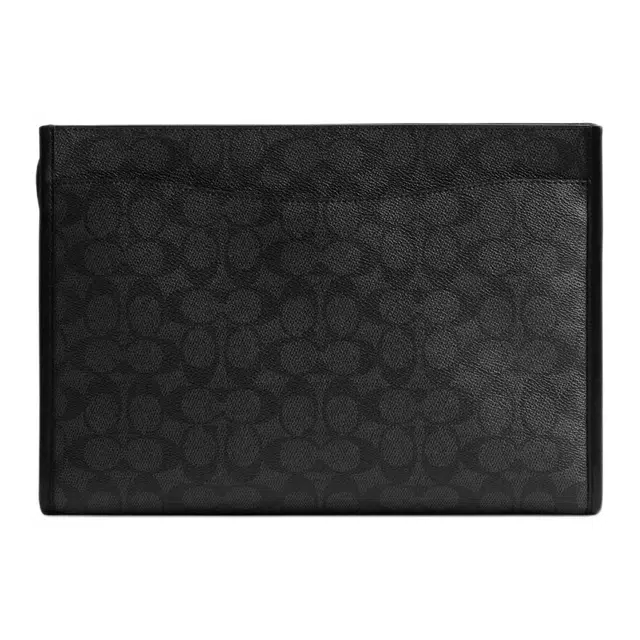 COACH CharterSignature 30