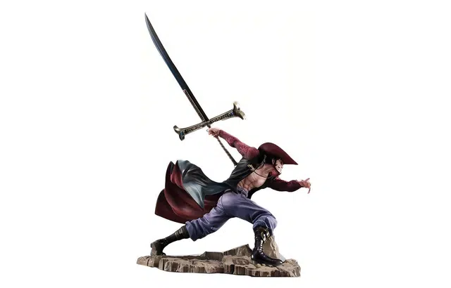 MegaHouse pop max