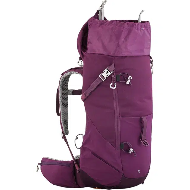 DECATHLON MH50020L MH500