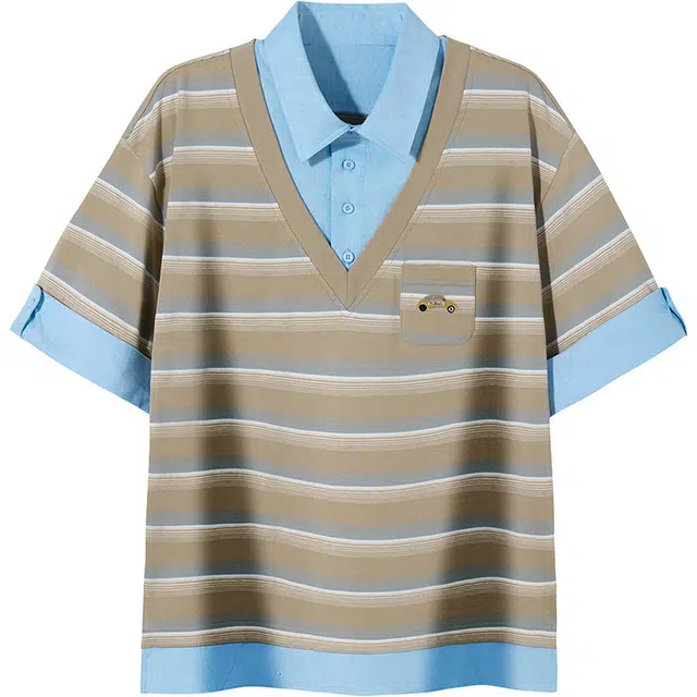 PSO Brand VPolo