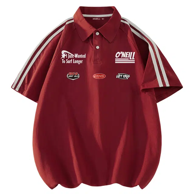 O'Neill LogoPolo