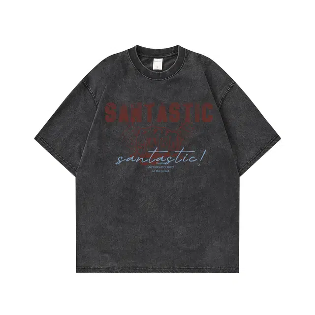 SANTASTIC T