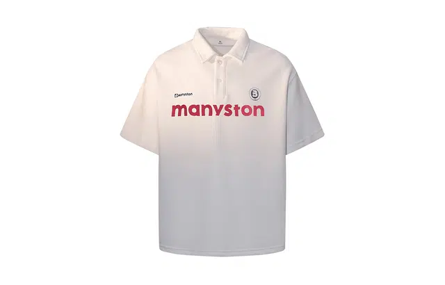 MANYSTON Polo