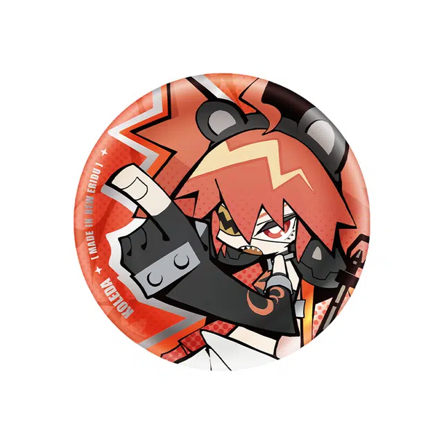 MIHOYO x Q