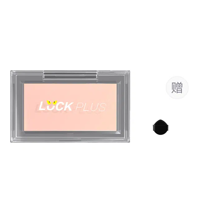 LUCK PLUS