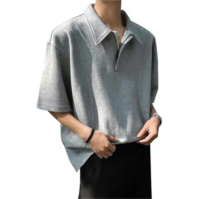 PAINT STAIN Polo