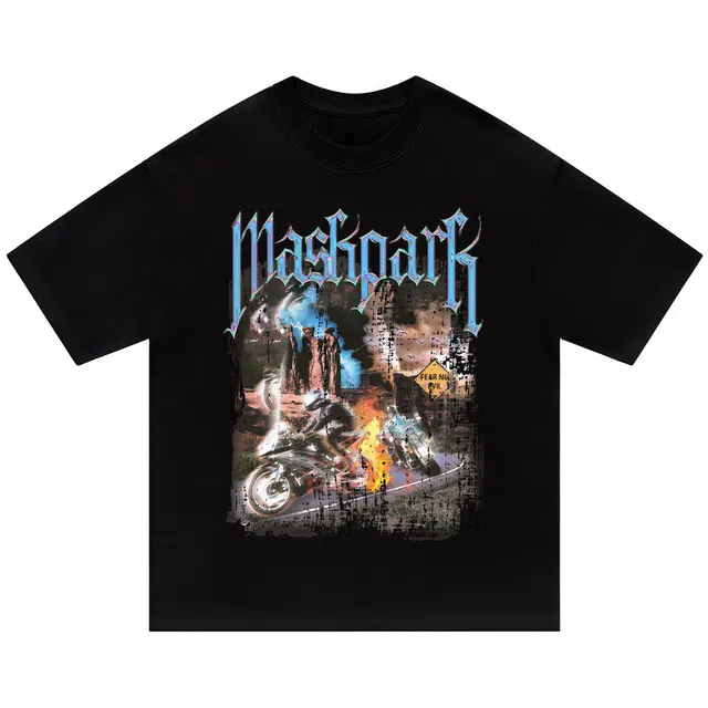 MASKPARK T