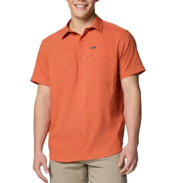 Columbia Silver Ridge Omni-ShadeOmni-Wick