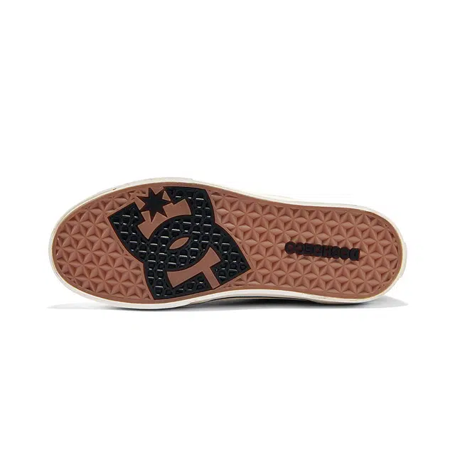 DC Shoes CANVAS CAS