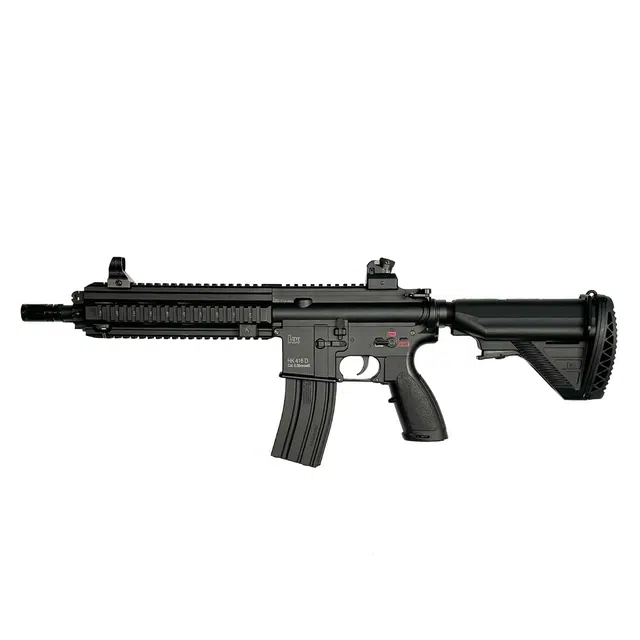 HK416D