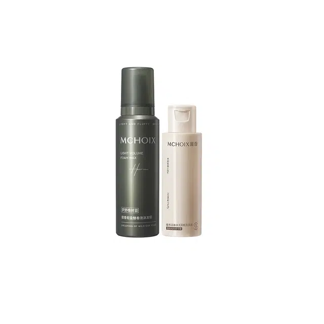 MCHOIX 99ml+60ml
