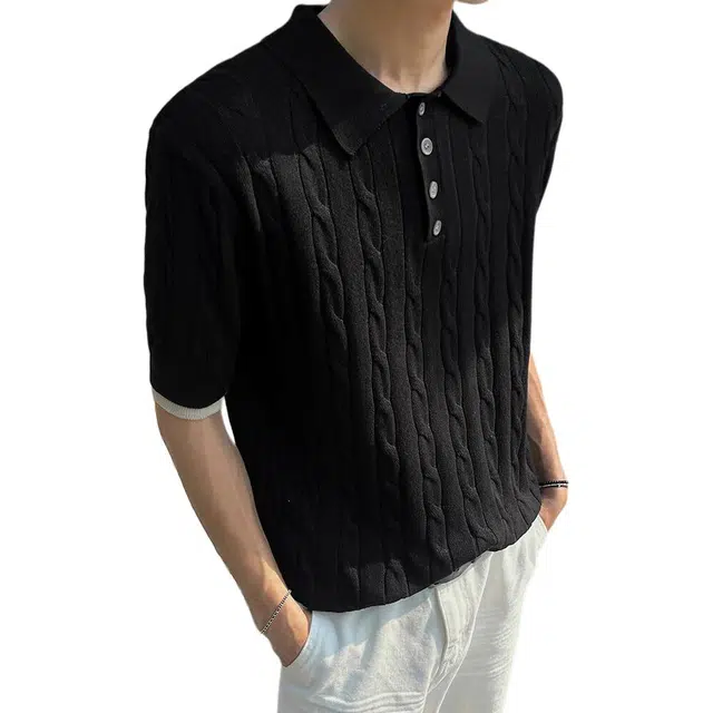RVANGUARD Polo