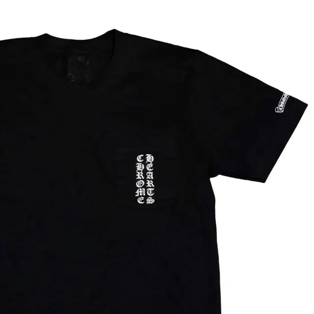 Chrome Hearts SS25 T