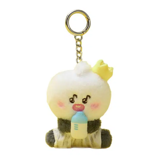 LINE FRIENDS TRUZ BABY NEW BORN LINE FRIENDS