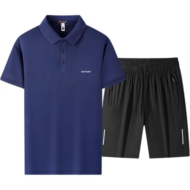BaiYuan Trousers
