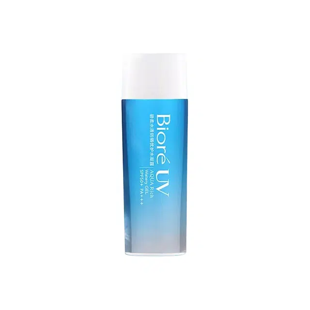 SPF50+ 90ml