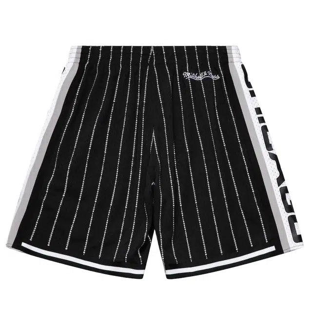 Mitchell Ness Mitchell Ness x Joe Freshgoods