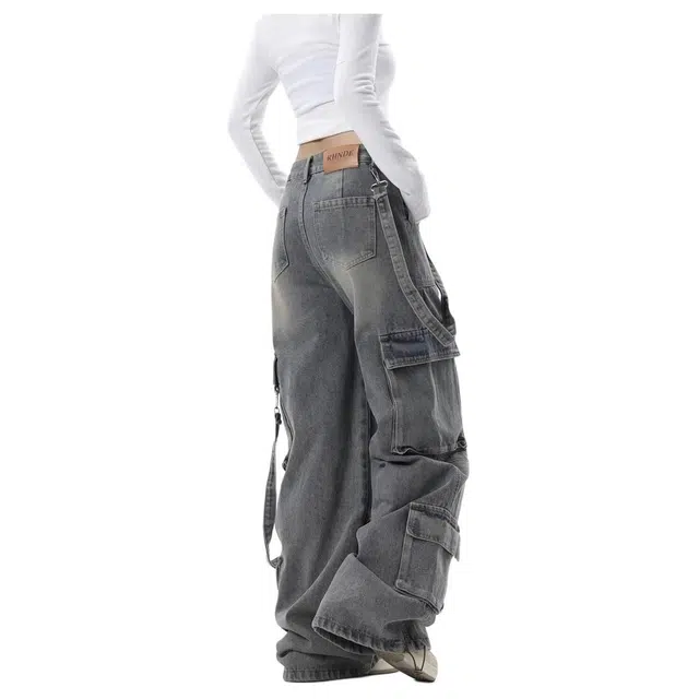 AMUNITS oversize