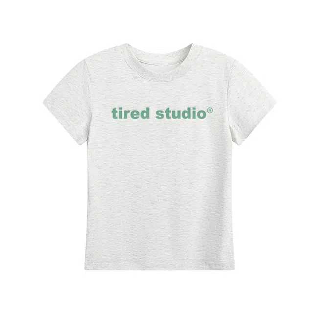 TIRED T