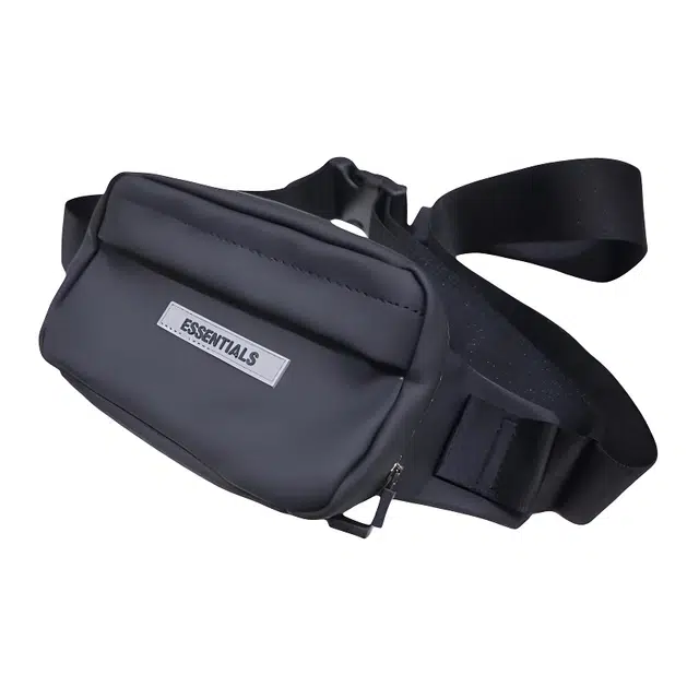 Fear of God Essentials Logo