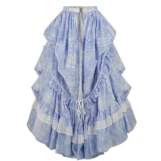 Selkie Collection SS25