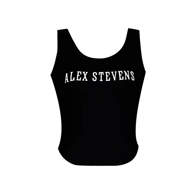 ALEX STEVENS