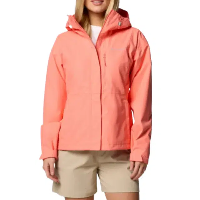 Columbia Hikebound 2 Omni-Tech