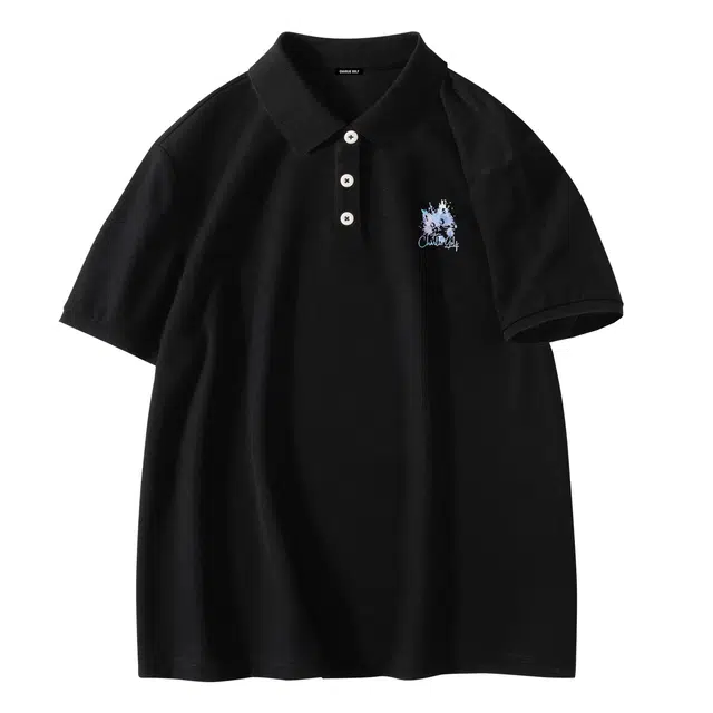 CHARLIE GOLF Polo