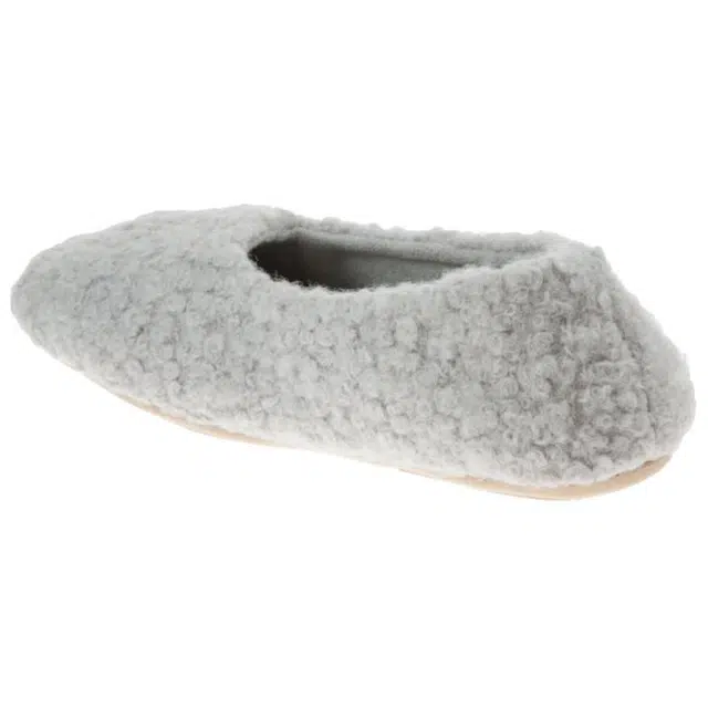 Clarks Cozily Curl