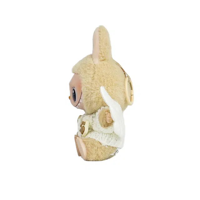 POP MART THE MONSTERS 2.0 labubu Baby 17cm