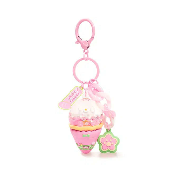Jinnew 6cm