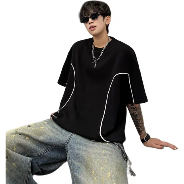 love monster T