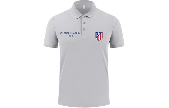 ATLETICO DE MADRID 1903 Polo
