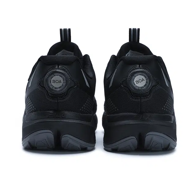 FILA BOA WOLF 2