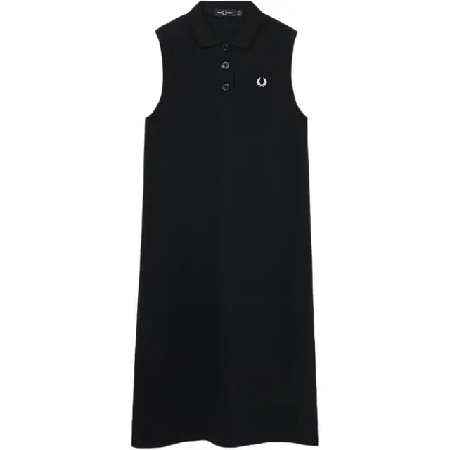 FRED PERRY SS25