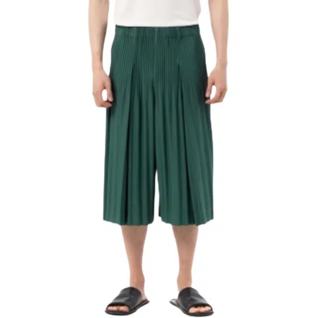 Homme Pliss Issey Miyake