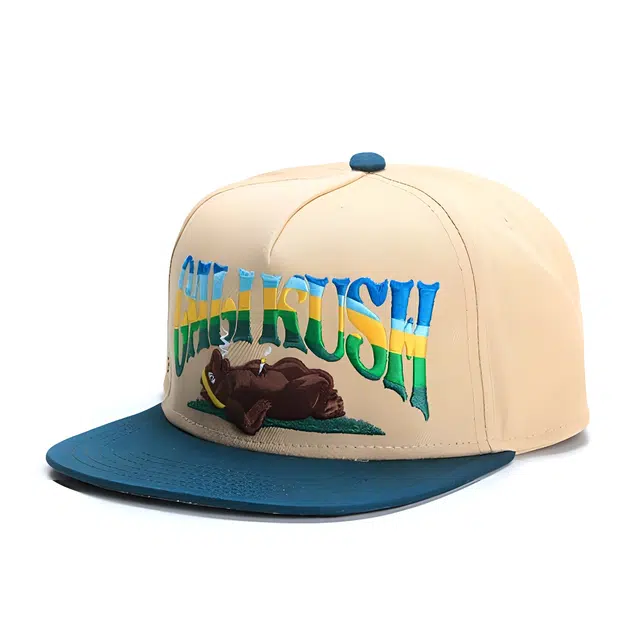 SLEEPYWALK KUSHSTOCK CAP