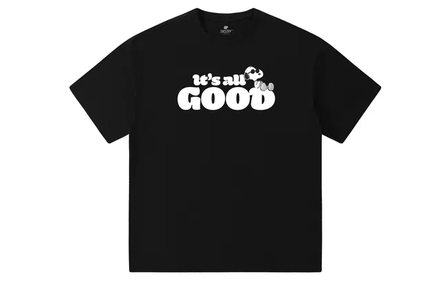 SNOOPY 260gLogoT