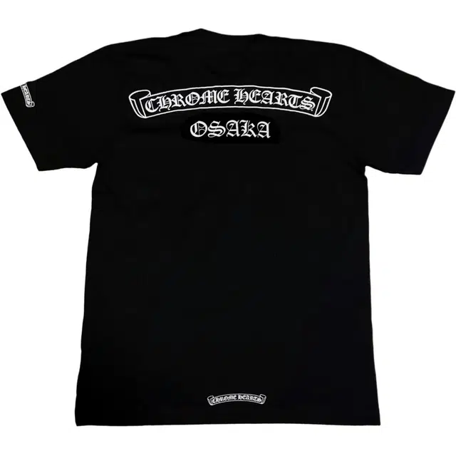 Chrome Hearts SS25 T