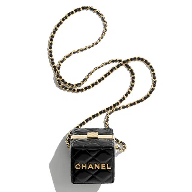 CHANEL 23C Logo