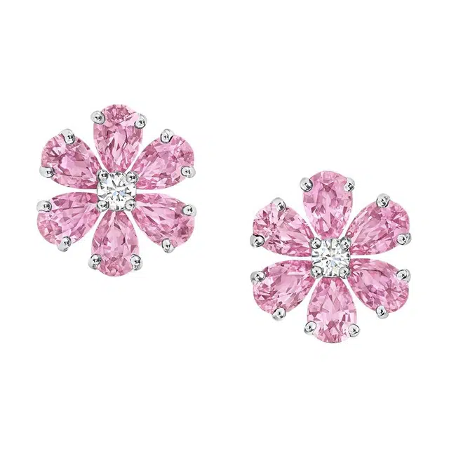 HARRY WINSTON