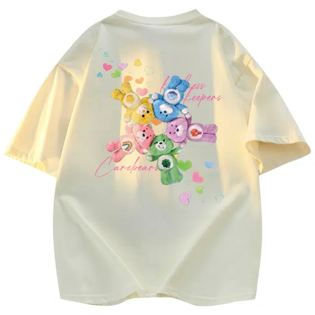 CAREBEARS T