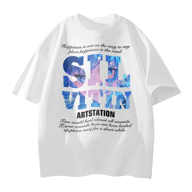 SIL VITIN T